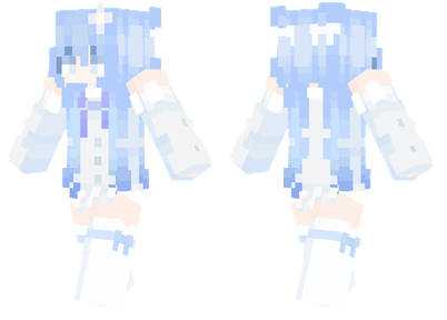 Blue Paradise