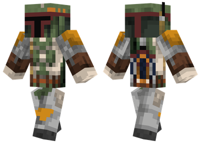 Boba Fett