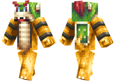 Bowser