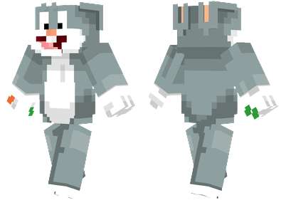 Bugs Bunny