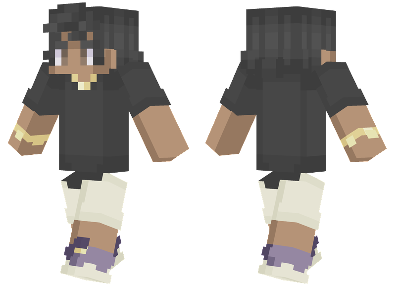 Chill Summer | Minecraft Skins