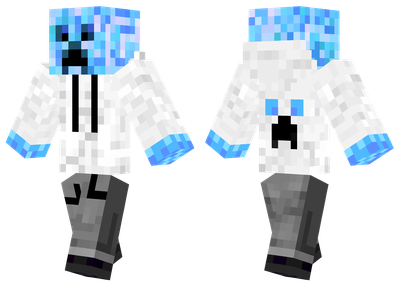 List of Overused Minecraft Skins. - Discussion - Minecraft: Java