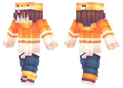 Cool Orange