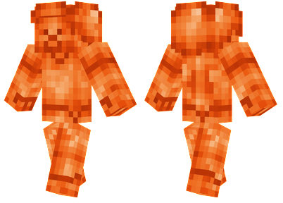 Copper Steve