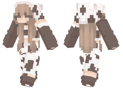 Cow Onesie