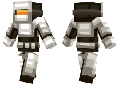 Craftsman  Minecraft Skins