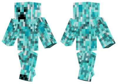 Diamond Creeper