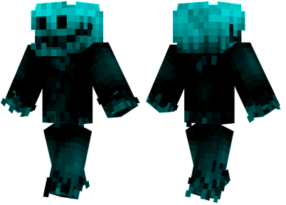 Diamond Scarecrow