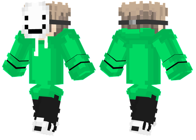 hdhdhd  Minecraft Skins