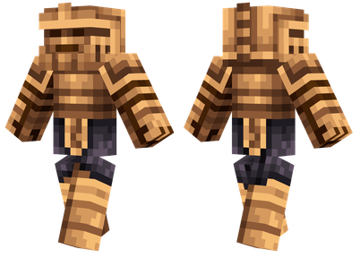 Dwarven Armor