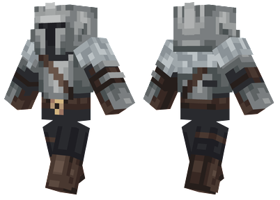 Earth Knight