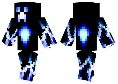 List of Overused Minecraft Skins. - Discussion - Minecraft: Java