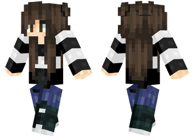 Elizabeth | Minecraft Skins