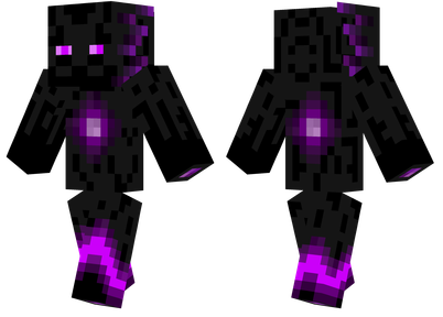 Enderboss