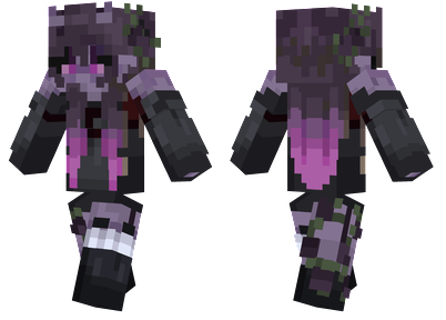 Endergirl