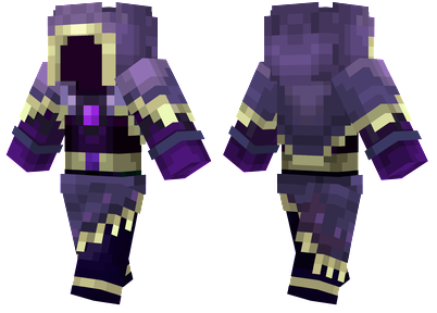 Ender Mage