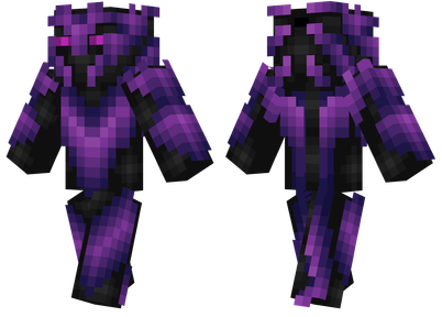 Ender Warlord 2.0