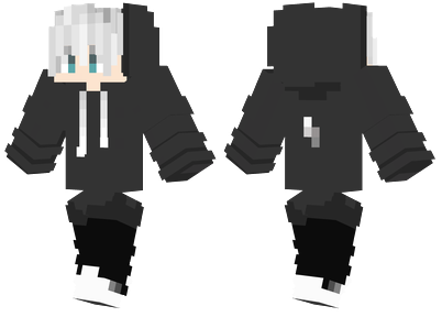 Flash Hoodie