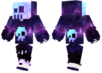 Galactic Skeleton