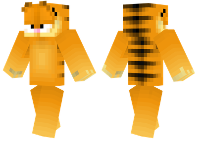 Garfield