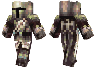 Generic Knight Minecraft Skins