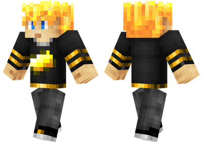 GoldSolace