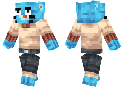Gumball