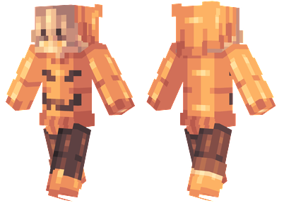 Halloween Sweater