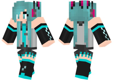 Hatsune Miku