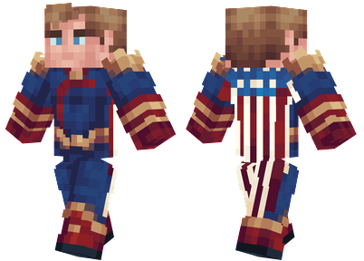 Homelander