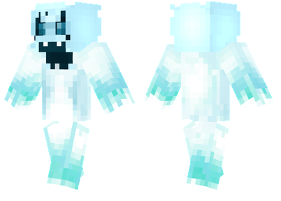 Ice Demon