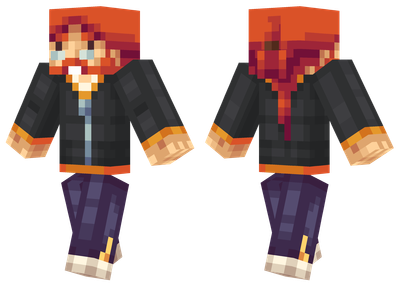 Jeb | Minecraft Skins