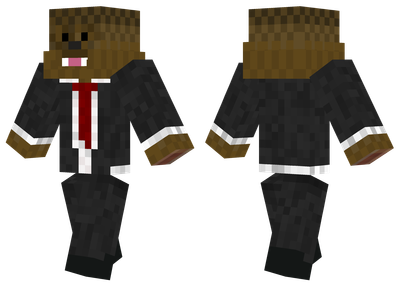 List of Overused Minecraft Skins. - Discussion - Minecraft: Java