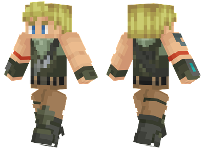 Jonesy The First