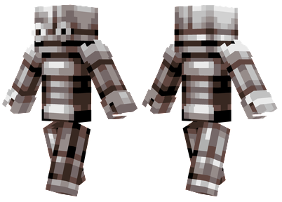 Josef Minecraft Skins
