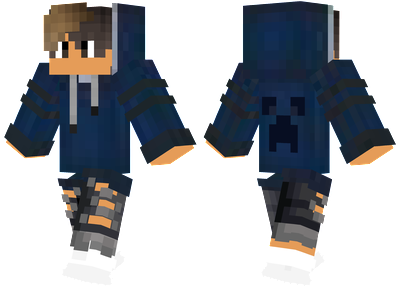 Ketut | Minecraft Skins