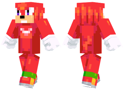 Knuckles