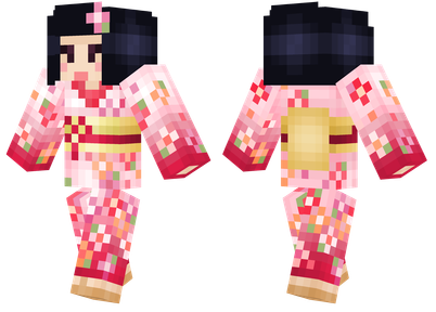 Kokeshi Doll