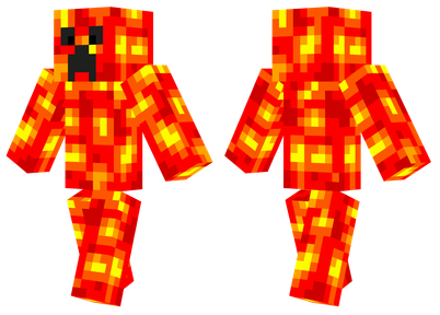 Lava Creeper