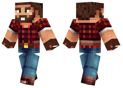 Lumberjack