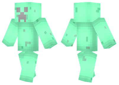 Mint Creeper