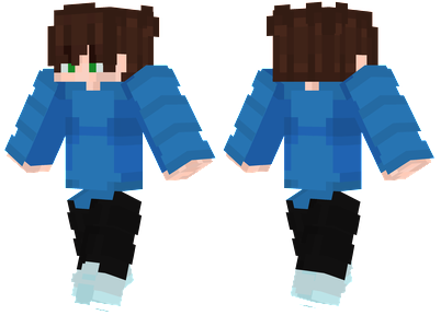 Modern Boy