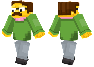 Ned Flanders