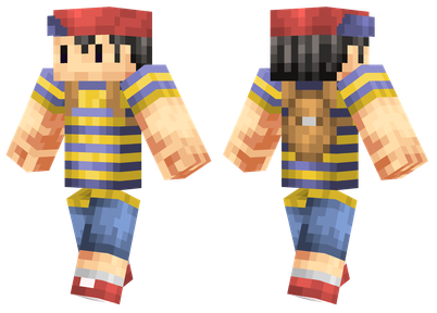 Ness