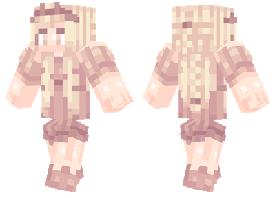 Norah Minecraft Skins