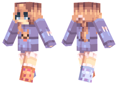 Pajamas | Minecraft Skins