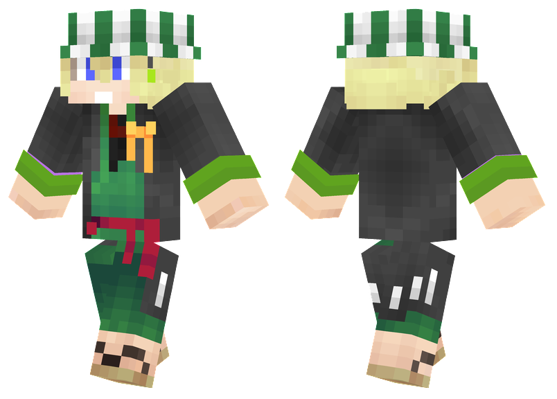 Ph1lza minecraft skins