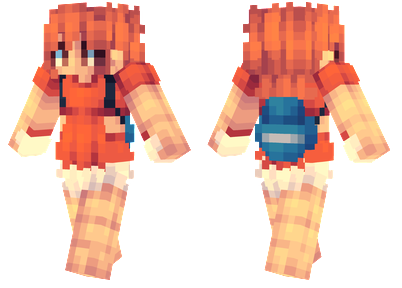 Ponyo
