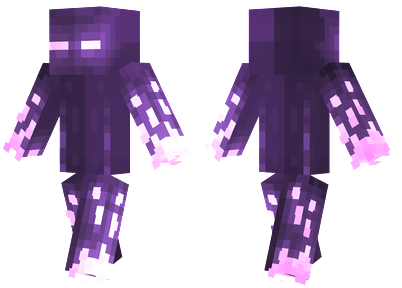 Powerful Enderman