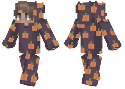 Pumpkin Onesie